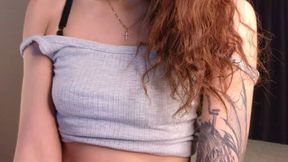 Keeley Bell Private Show