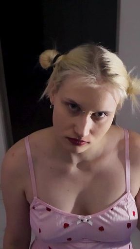 My Name Is Miss Ashtray 2