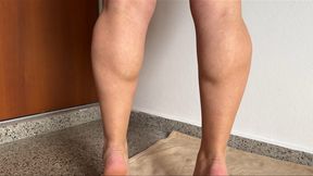 The Calves you´ve been Searching For !!!