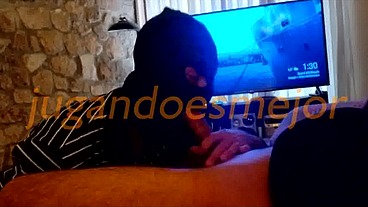 Jugandoesmejor - 57