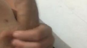 chegando da rua de pau duro ja