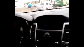 MAMEI O UBER PELA AV. BRASIL E ELE GOZOU NA MINHA BOQUINHA (ANO: 2021)