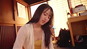 Nakamori Nanami And Nanami Nakamori - Days Of Passionate Sex With A Childhood Friend In The Middle Of Nowhere. Case.14