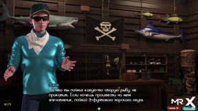 [Gameplay] TreasureOfNadia - Got Sexy Photo E1 #XI