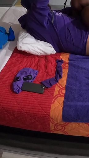 Black Breeders Adventures 204