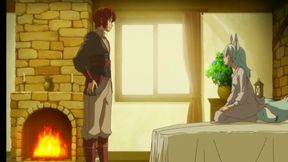 A Beautiful Slutty Fox With Sharp Teeth