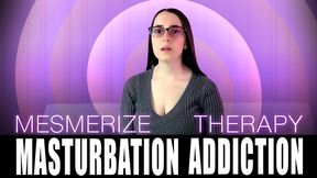 Masturbation Addiction Therapy Mesmerize - SD