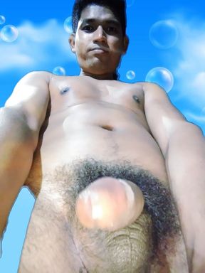 Hardpenisdesiboy