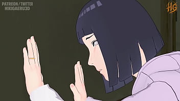Hinata&#039_s hidden desires part 2