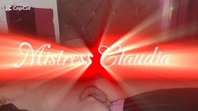 Mistress Claudia in : la dottoressa