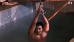 Tropical Temptation: Hot Asian Twinks Ignite Island Passion – 18+