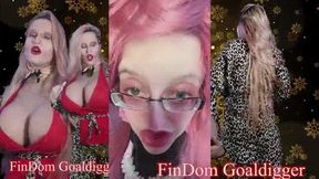 Cum Eating Paypig JOI 1