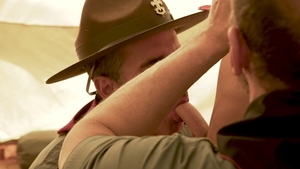 scoutboys: Fetish Frenzy on Intergenerational