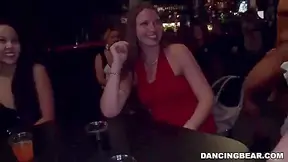 Db Party For Dick