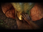 Argonian Mating Season