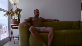 fudendo com meu amigo do trabalho - parte i