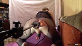 Destroyed My Ass 6