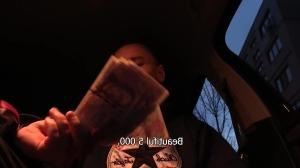 CzechHunter.com: Masturbating in car