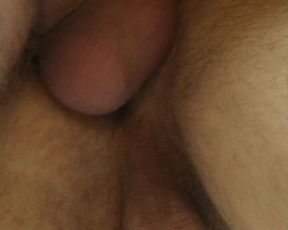 Intense Hunks in Drive #7