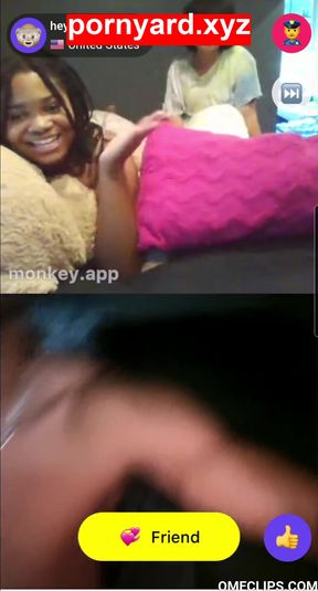 Worried watchful mullet girl gets a surprise fuck
