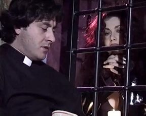 Jessica Rizzo production Il prete e la peccatrice