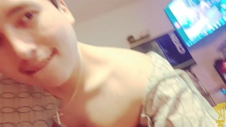 Cargiver Daddy tends to Disabled Boys sexual needs