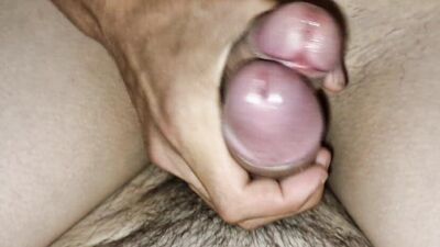 Thick cum on twinks' bodies from hot blowjobs and cock games! Sticky cocks in cum! Orgasms!