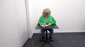 Being at School [  Original and Sound ]