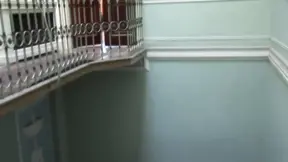 Orgy and double penetration