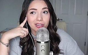 Asmr whisper fetish