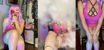 Unforgettable Vibes with Suzy Wylde: Discover the Alluring Music Video 'Nobody Like Me' by Little Stranger