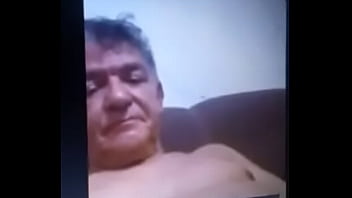 Meu tio na punheta!