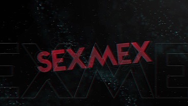 SEXMEX - Buying Lingerie . Elizabeth Marquez