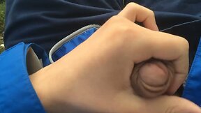 Outdoor fun on a beautiful day