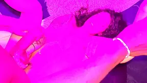 Petite Latina Takes Bbc Deep - Mia Amor, Mia Honey And Honey Dick