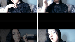 10 Minutes of SFW Soda Burps