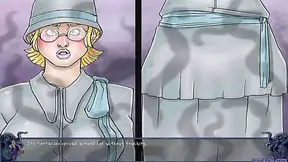 Curvy Anime Goddesses Tempt You into Madness in Eldritch Lust Realm