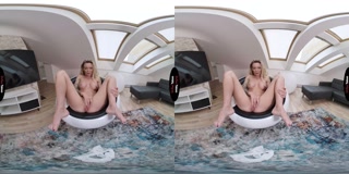 VIRTUAL TABOO - Incredible Isabelle Deltore