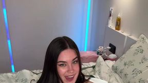 Member Model @LittleBerry @Teasing and #Hairy Pussy #Brunette #BBW #Natural Big Tits tube free porn | Tik.Porn