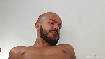 Lutei valendo minha bunda e acabei perdendo.