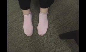 My Thin Socks