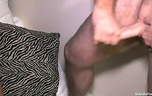 First Bukkake Scene Isla Skye and Tyla Moore