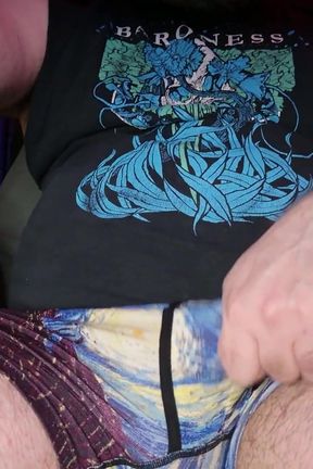 Full Edging Session May 15, 2026