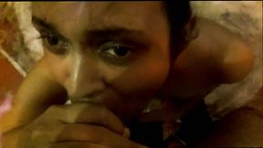 Fucking Whilst the Wife Is Gone