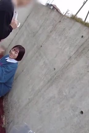 Wet-mark Wander as She Leaves a Shimmering Naughty Trail Wherever She Bares Herself 13