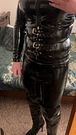 Latex sissy