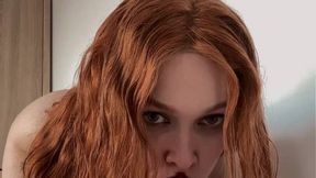 Video shared by @stellaolza @Sextoy in the mouth & #Solo #Tattoo Porn #Petite #Redhead Porn sexy hd clips | Tik.Porn
