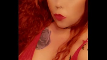 Roxycrimson in 3D