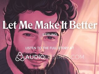 Delicate Hunk Domination ASMR Control & Praise – Erotic ASMR Experience
