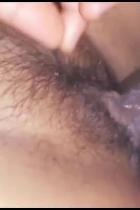 Fucked Too Good and Hard BF Made Me Squirt, First Time Double Cum Together